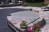 Custom Hot Tub Covers