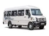 20 seater & 29 seater mini bus ac & non ac in mumbai