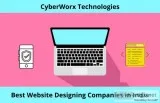 Best website designing companies india