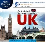 Uk a perfect study destination for indian students