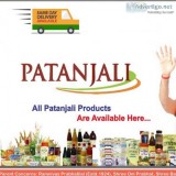 Best patanjali shop in bheemaram