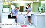 Best Cleaner in Chatswood