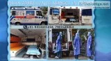 Get the Best Discounted Road Ambulance Services in Patna ASHA