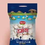 Foxnut Gorgonnut Exporters in India