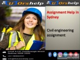 Assignment Help in Sydney