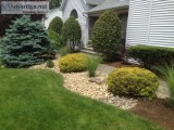 Landscaping Company in Woodcliff Lake NJ