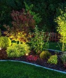 Landscape Lighting in Cornwall NY