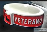 VINTAGE COLLECTABLE ASHTRAY MADE IN SPAIN