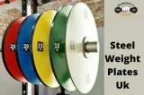 Steel Weight Plates For Sale