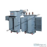 Best Transformer Manufacturer , Supplier and Exporter In India 