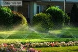 Irrigation System Repair in Bergen County NJ