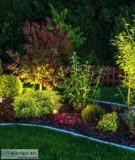 Landscape Lighting in Alpine NJ