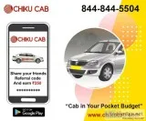 Best Cab in Jalandhar City-Chiku Cab