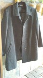 Women European coat size ML