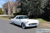 23668 1956 Ford Thunderbird