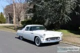 23668 1956 Ford Thunderbird