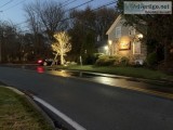 Landscape Lighting in Pearl River NY