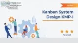 Kanban System Design KMP-1 Training institute Delhi
