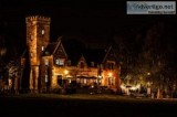 Landscape Lighting in Nyack NY