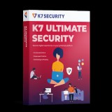 K7 ultimate security 1 device 1 year