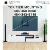 120 Tv Mounting (Mount Included)