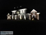 Landscape Lighting in Old Tappan NJ