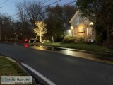 Landscape Lighting in Tuxedo Park NY