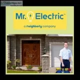 Professional Electrician in Kennesaw