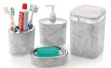 Buy modern bathroom accessories online in quickrycart