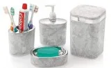 Buy modern bathroom accessories online in quickrycart