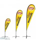 Advertising Flags  Custom Flags  Feather Flags for Sale  Atlanta