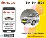 Find One Way Taxi from Delhi to Jalandhar from Chiku Cab