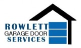 Rowlett Door and Gates