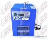 Air Dryer System and Parts