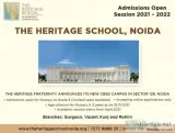 Best CBSE School in Noida to Aspire your Child