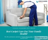 Best Upholstery and Couch Cleaning Services In NYC