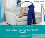 Best Upholstery and Couch Cleaning Services In NYC