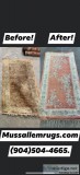Area Rug Padding Jacksonville