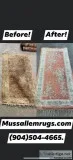 Area Rug Padding Jacksonville