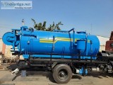 Waste Handling Equipments Manufacturers  Speed Kleen System