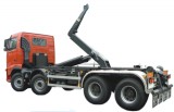 Best Quality Hook Loader Suppliers and Manufacturers in India  S