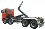 Best Quality Hook Loader Suppliers and Manufacturers in India  S