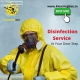 Sanitization Services in Jaipur  House Cleaning Company  Kleanin