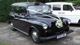 Best Wedding Car For Hire In London From Premier Carriage