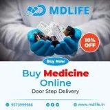 Online medicine delivery in warangal | mdlife