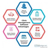 Clinic management software in Delhi Ncr