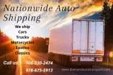 Nationwide Auto Shipping