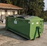 Garbage Services  Affordable Bin Rental  SS Garbage