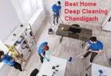 Get The Best Home Deep Cleaning Chandigarh Experience At Imads