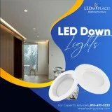 Get The Best LED Downlights For Office Lighting